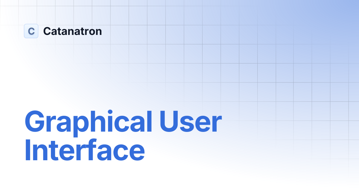 Graphical User Interface | Catanatron
